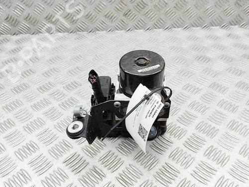 Used ABS pump ABS pump VOLVO XC60 I SUV (156) D4 (190 hp) 33433544 33433544