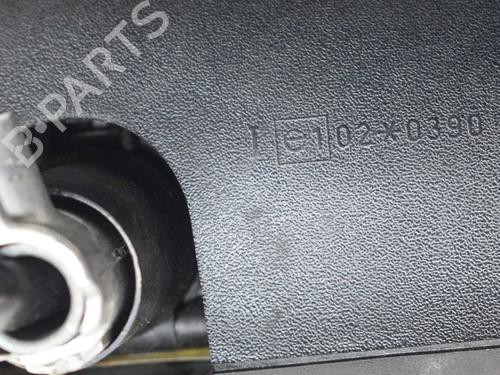 Rear mirror OPEL SIGNUM Hatchback (Z03) 2.2 direct (F48) | BP12312283I6 