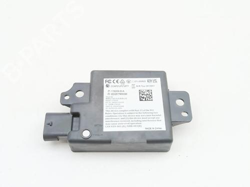 Used Electronic module Electronic module 38467008 38467008