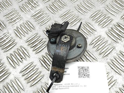 Horn LEXUS RC (_C1_) F (USC10_, USC10R) | BP32369627E13