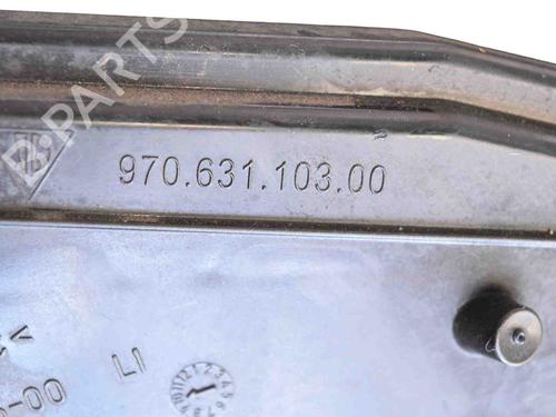 Left headlight PORSCHE PANAMERA (970) 3.0 S E-Hybrid | BP30255256C28