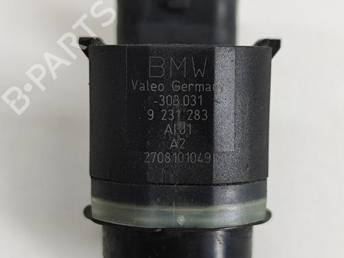 Electronic module BMW 5 Touring (F11) 525 d | BP16140843M83 