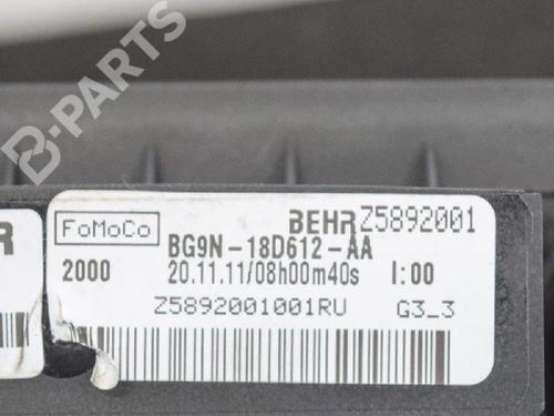 Heater resistor VOLVO V60 I (155) D3 / D4 | BP6754094M108 