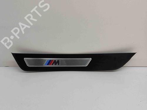 Predellino BMW 5 Touring (F11) M 550 d xDrive (381 hp) 27785401