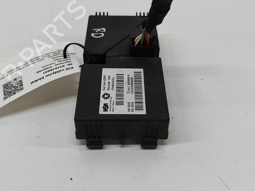Elektronisk modul JEEP GRAND CHEROKEE III (WH, WK) 3.0 CRD 4x4 | BP28154316M83 