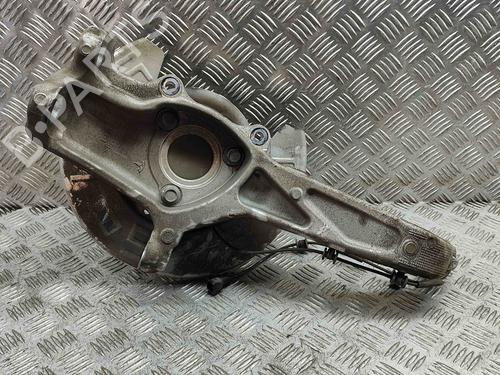 Left front steering knuckle TESLA MODEL 3 (5YJ3) EV | BP27776111M25 