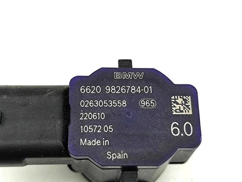 Electronic module BMW 4 Gran Coupe (G26) M440 i Mild-Hybrid xDrive | BP34136865M83  - Image 7