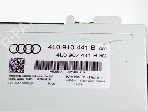 Electronic module AUDI Q7 (4LB) 3.0 TDI quattro | BP11681749M83 