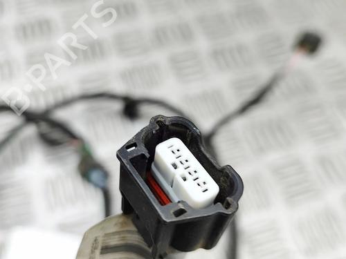 Electronic module SMART FORTWO Coupe (453) electric drive / EQ (453.391) | BP31687172M83  - Image 5