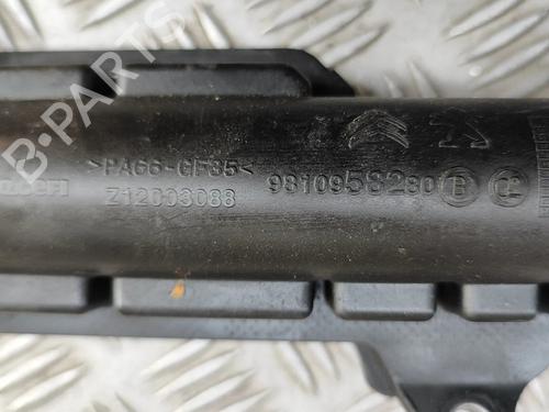 Pipe PEUGEOT PARTNER Box Body/MPV (K9) 1.5 BlueHDi 100 | BP33371362M125  - Image 6
