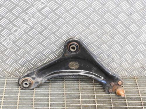 Used Right front suspension arm CITROËN C3 II (SC_) 1.4 (73 hp) 7543817