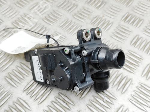 Electronic sensor VOLVO C40 (539) Recharge AWD | BP39473267M84 - Image 3