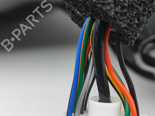 Left mirror KIA SPORTAGE V (NQ5) 1.6 T-GDi Hybrid | BP28497817C26 