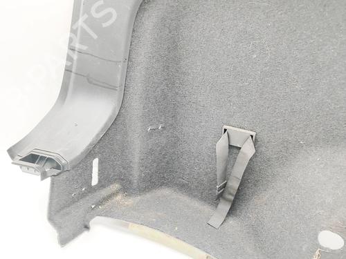 Bagagerumsbeklædning VW ID.5 (E39) Pro Performance | BP33847664I3  - Image 6