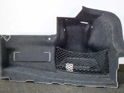 Bagasjeromsbekledning BMW 2 Convertible (F23) M 235 i (326 hp) 14613873