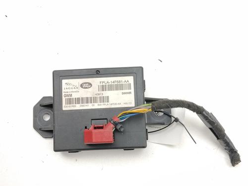 Used Electronic module Electronic module 39590759 39590759