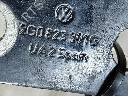 Hinge/Door check strap VW TAIGO (CS1) 1.0 TSI | BP27798313C146 