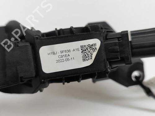 Pedal FORD FIESTA VII (HJ, HF) 1.0 EcoBoost | BP24976034I4 