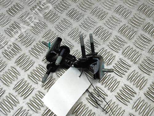 Dørhængsel/Dørbegrænser Dørhængsel/Dørbegrænser RENAULT AUSTRAL E-TECH 200 Hybrid (HGM2) (199 hp) 33962148 33962148