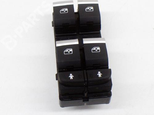 right-front-window-switch-audi-a4-b9-8w2-8wc-14-tfsi-audi-4m0959851b-2015-6774896 main image