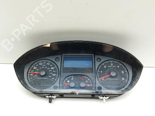 Used Instrument cluster Instrument cluster PEUGEOT BOXER Van 2.0 BlueHDi 130 (130 hp) 36326759 36326759