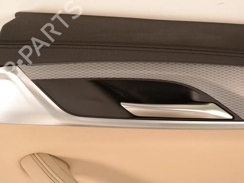 Rear right panel BMW 5 (G30, F90) M 550 i xDrive | BP33340924C61 - Image 3