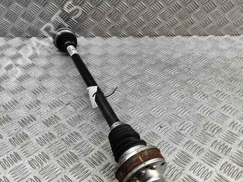 Right rear driveshaft VW T-ROC (A11, D11) 2.0 R 4motion | BP29486233M41 