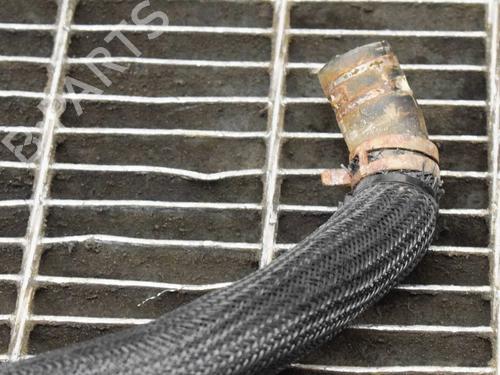 Pipe CHEVROLET VOLT EV 150 | BP14612977M125