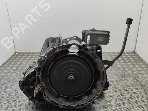 Used Gearbox Gearbox MERCEDES-BENZ A-CLASS (W176) A 200 CDI / d (176.008) (136 hp) 34604486 34604486