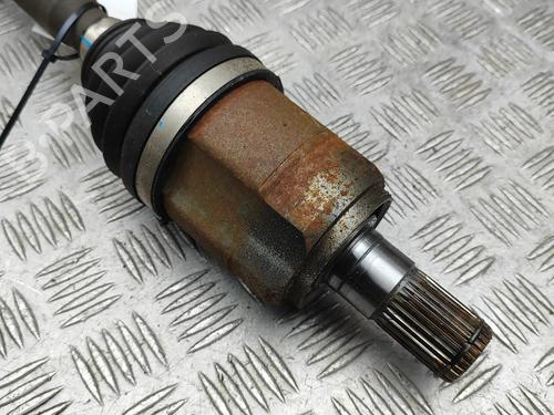 Right front driveshaft KIA XCEED (CD) 1.5 T-GDI | BP37481408M39 - Image 4