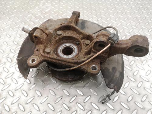 Right front steering knuckle SUBARU OUTBACK (BS) 2.0 D AWD (BSD) | BP30284288M26 