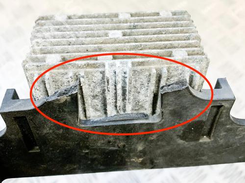 Other FORD TRANSIT CUSTOM V362 Bus (F3) 2.2 TDCi | BP29042226O1