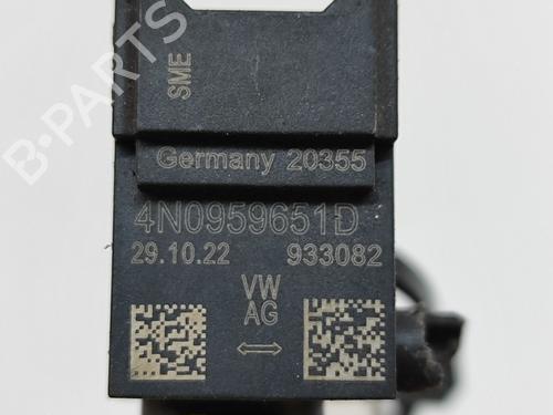 Elektronisk sensor PORSCHE TAYCAN Cross Turismo (Y1B) 4 (Y1BBD1) | BP28497653M84 