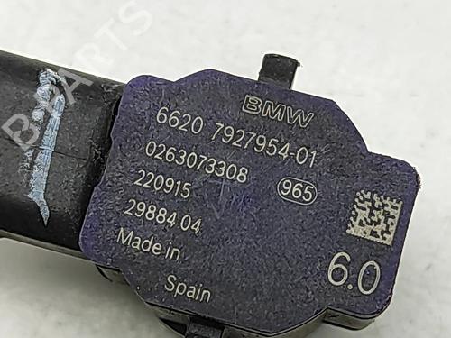 Electronic module BMW 3 Touring (G21, G81) 330 e Plug-in-Hybrid | BP31297348M83 