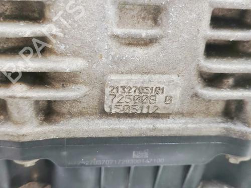 Gearbox MERCEDES-BENZ E-CLASS (W213) E 220 d (213.004) | BP38782187M3 - Image 6