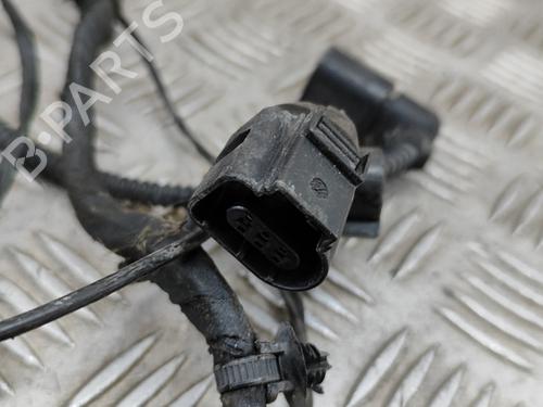 Wiring harness PORSCHE MACAN (95B) 3.6 Turbo | BP18878319E16 