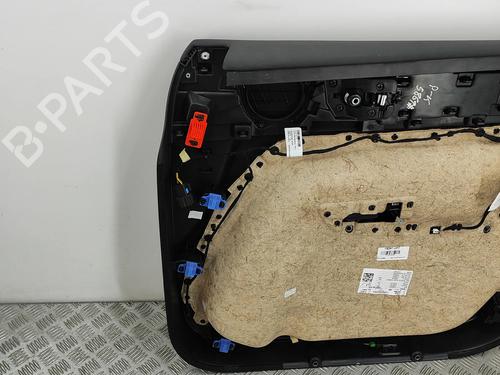 Front left panel VOLVO XC40 (536) B3 Mild-Hybrid | BP33383824C58 - Image 5