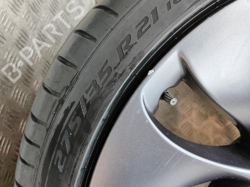 Rim TESLA MODEL Y (5YJY) EV Performance All-wheel Drive | BP27786526C45 
