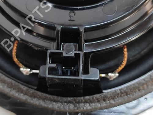 Speaker MERCEDES-BENZ C-CLASS Coupe (C205) C 250 d 4-matic (205.309) | BP28955967E2 