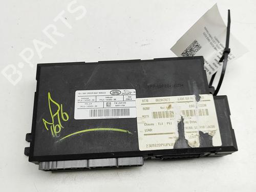Used Electronic module Electronic module LAND ROVER RANGE ROVER SPORT II (L494) 3.0 SDV6 4x4 (306 hp) 33291574 33291574