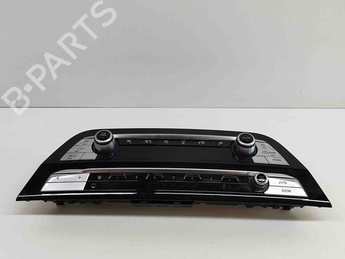 Climate control BMW X3 (G01, F97, G08) xDrive 30 d Mild-Hybrid | BP27766690I5 