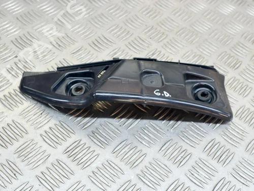 Used Rear bumper bracket MERCEDES-BENZ A-CLASS (W176) A 180 CDI / d (176.012) (109 hp) 14626907