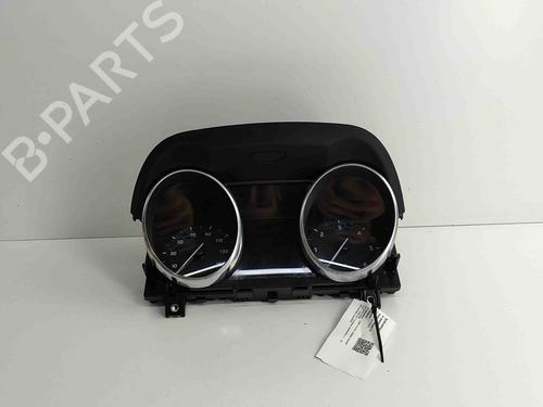 Instrument cluster LAND ROVER RANGE ROVER EVOQUE (L538) 2.0 D 4x4 | BP24975870C47