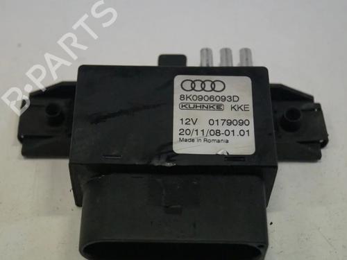 Used Electronic module Electronic module AUDI Q5 (8RB) 2.0 TFSI quattro (211 hp) 6728568 6728568