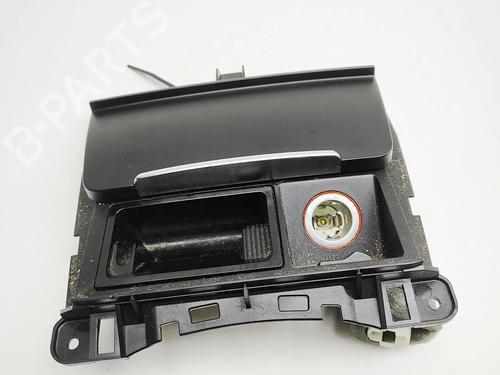 Middle console AUDI Q5 (8RB) SQ5 TDI quattro | BP38162583I22 - Image 6