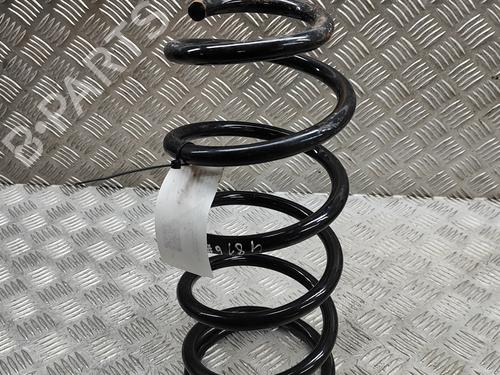 Shock absorber spring TOYOTA LAND CRUISER PRADO (_J12_) 3.0 D-4D (KDJ120, KDJ125) | BP23249423C152 