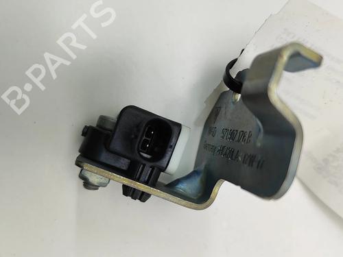 Electronic sensor PORSCHE PANAMERA (971) 2.9 4 E-Hybrid (97ABE1, 97BBE1) | BP26680709M84  - Image 5