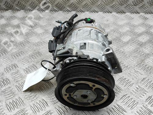 AC compressor VOLVO XC90 II (256) B6 Mild Hybrid AWD | BP37642433M34 - Image 3