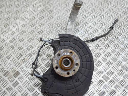Used Left front steering knuckle MASERATI QUATTROPORTE VI 3.0 S Q4 (411 hp) 14643909