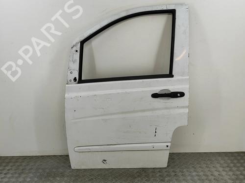 Used Left front door Left front door TOYOTA HILUX VI Pickup (_N1_) 2.0 (RZN142) (92 hp) 33331520 33331520